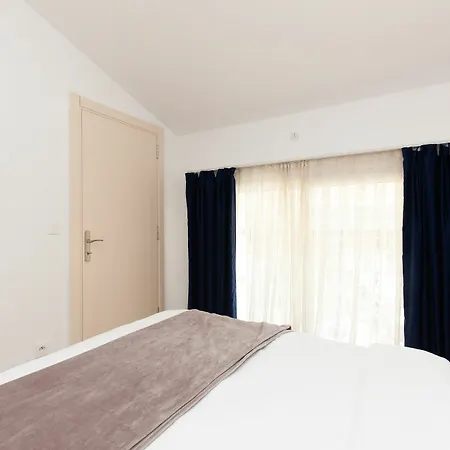 Corleone Apartment Cannes