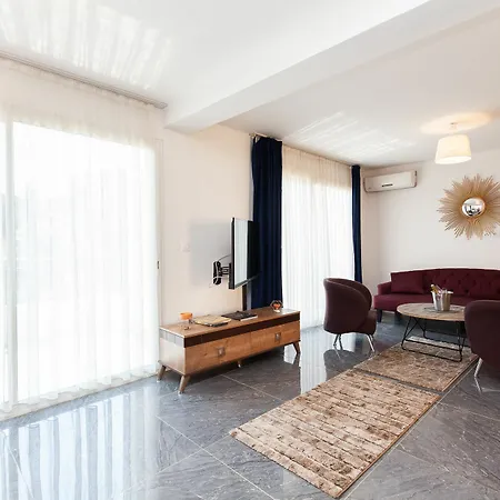 Apartment Corleone