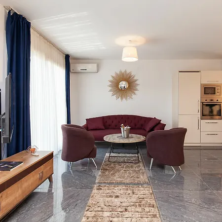 Corleone Apartment *