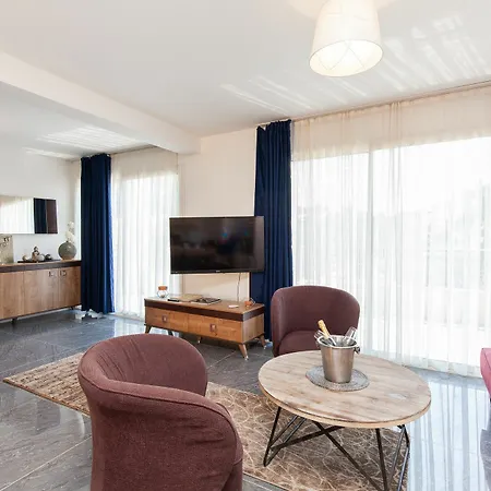 Corleone Apartment
