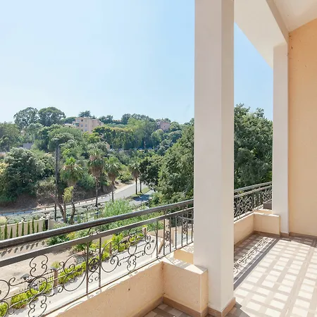 Apartment Corleone Cannes